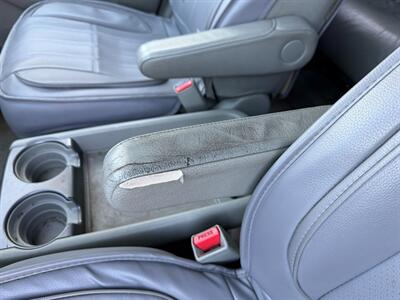 2006 Honda Odyssey Touring - Photo 76 - Los Angeles, CA 91306