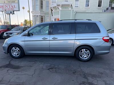 2006 Honda Odyssey Touring - Photo 10 - Los Angeles, CA 91306
