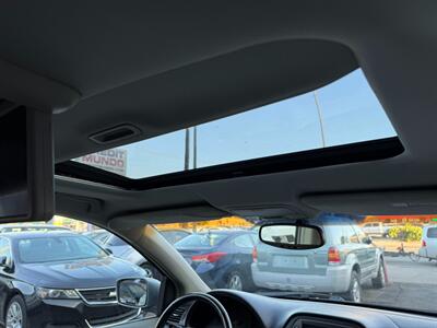 2006 Honda Odyssey Touring - Photo 21 - Los Angeles, CA 91306