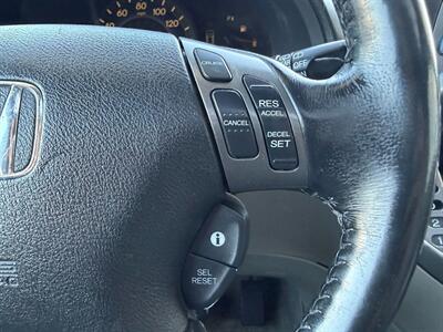 2006 Honda Odyssey Touring - Photo 54 - Los Angeles, CA 91306