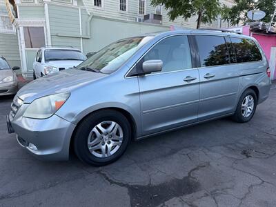 2006 Honda Odyssey Touring - Photo 25 - Los Angeles, CA 91306