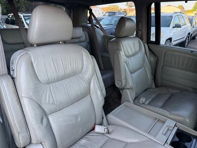 2006 Honda Odyssey Touring - Photo 42 - Los Angeles, CA 91306
