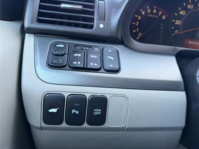 2006 Honda Odyssey Touring - Photo 52 - Los Angeles, CA 91306