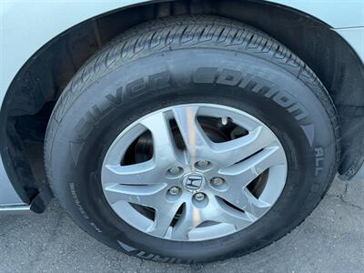 2006 Honda Odyssey Touring - Photo 12 - Los Angeles, CA 91306