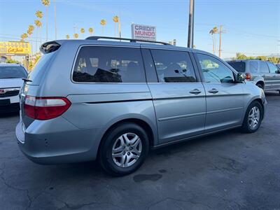 2006 Honda Odyssey Touring - Photo 6 - Los Angeles, CA 91306
