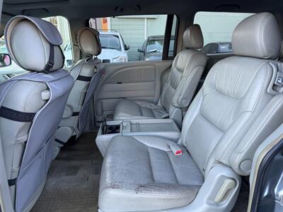 2006 Honda Odyssey Touring - Photo 16 - Los Angeles, CA 91306