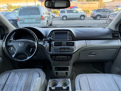 2006 Honda Odyssey Touring - Photo 44 - Los Angeles, CA 91306