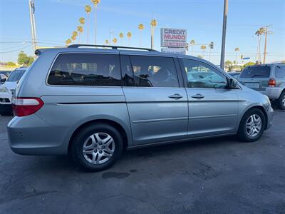 2006 Honda Odyssey Touring - Photo 5 - Los Angeles, CA 91306