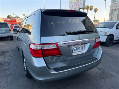 2006 Honda Odyssey Touring - Photo 31 - Los Angeles, CA 91306