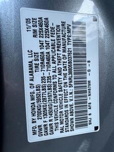 2006 Honda Odyssey Touring - Photo 56 - Los Angeles, CA 91306