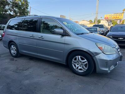 2006 Honda Odyssey Touring - Photo 3 - Los Angeles, CA 91306
