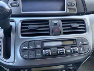 2006 Honda Odyssey Touring - Photo 47 - Los Angeles, CA 91306