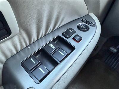 2006 Honda Odyssey Touring - Photo 51 - Los Angeles, CA 91306