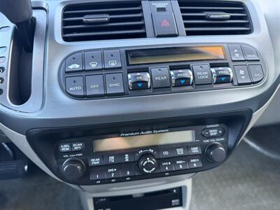 2006 Honda Odyssey Touring - Photo 49 - Los Angeles, CA 91306