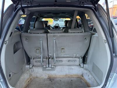 2006 Honda Odyssey Touring - Photo 19 - Los Angeles, CA 91306