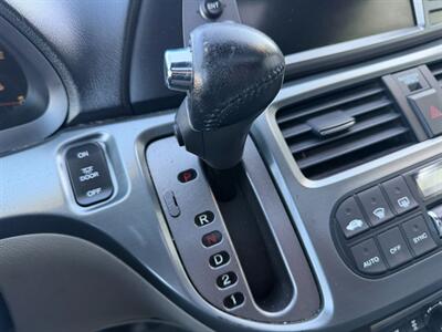 2006 Honda Odyssey Touring - Photo 48 - Los Angeles, CA 91306