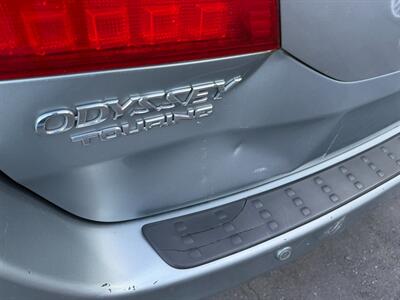 2006 Honda Odyssey Touring - Photo 66 - Los Angeles, CA 91306