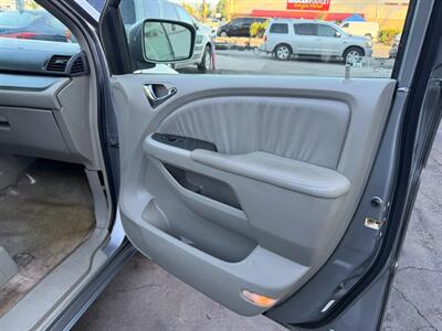 2006 Honda Odyssey Touring - Photo 37 - Los Angeles, CA 91306