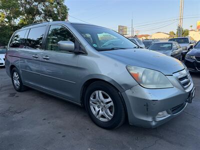 2006 Honda Odyssey Touring - Photo 34 - Los Angeles, CA 91306
