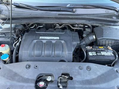 2006 Honda Odyssey Touring - Photo 58 - Los Angeles, CA 91306