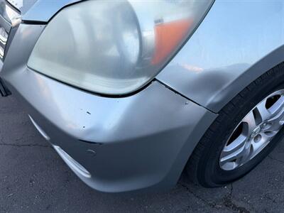 2006 Honda Odyssey Touring - Photo 60 - Los Angeles, CA 91306