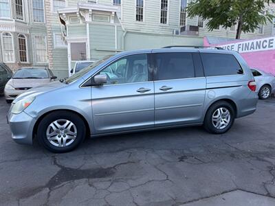 2006 Honda Odyssey Touring - Photo 26 - Los Angeles, CA 91306