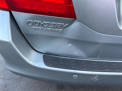 2006 Honda Odyssey Touring - Photo 67 - Los Angeles, CA 91306