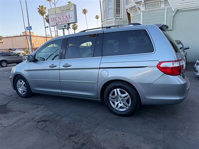 2006 Honda Odyssey Touring - Photo 28 - Los Angeles, CA 91306