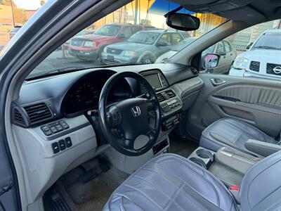 2006 Honda Odyssey Touring - Photo 15 - Los Angeles, CA 91306