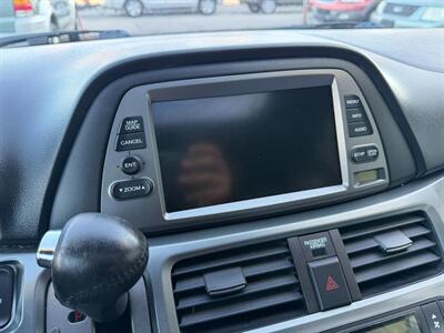 2006 Honda Odyssey Touring - Photo 46 - Los Angeles, CA 91306