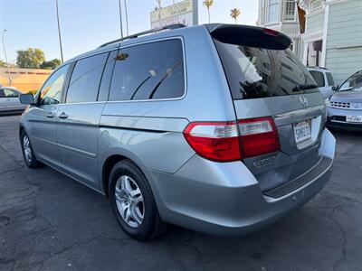 2006 Honda Odyssey Touring - Photo 30 - Los Angeles, CA 91306