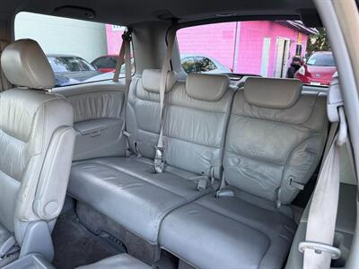 2006 Honda Odyssey Touring - Photo 18 - Los Angeles, CA 91306