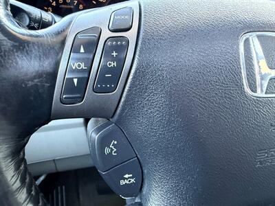 2006 Honda Odyssey Touring - Photo 53 - Los Angeles, CA 91306