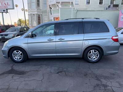 2006 Honda Odyssey Touring - Photo 27 - Los Angeles, CA 91306