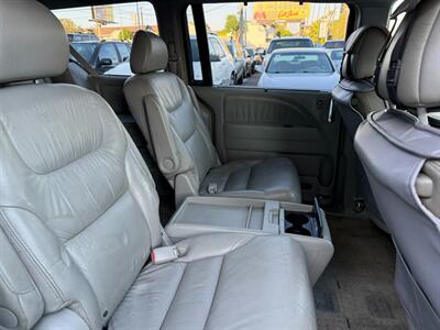 2006 Honda Odyssey Touring - Photo 41 - Los Angeles, CA 91306