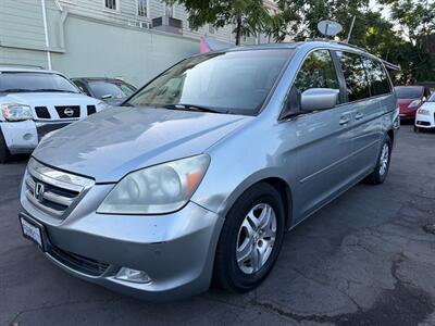 2006 Honda Odyssey Touring - Photo 23 - Los Angeles, CA 91306