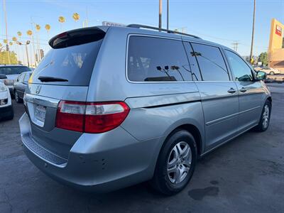 2006 Honda Odyssey Touring - Photo 7 - Los Angeles, CA 91306