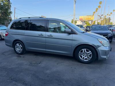 2006 Honda Odyssey Touring - Photo 4 - Los Angeles, CA 91306