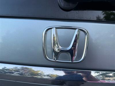 2006 Honda Odyssey Touring - Photo 36 - Los Angeles, CA 91306