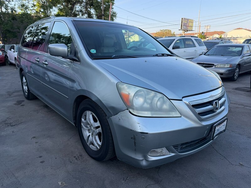 2006 Honda Odyssey Touring   - Photo 1 - Los Angeles, CA 91306