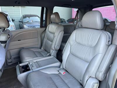 2006 Honda Odyssey Touring - Photo 17 - Los Angeles, CA 91306