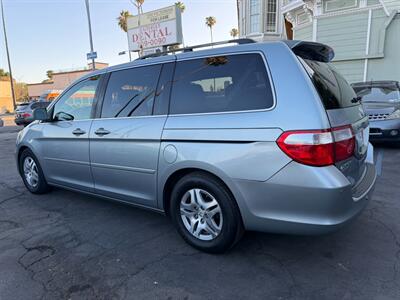2006 Honda Odyssey Touring - Photo 29 - Los Angeles, CA 91306