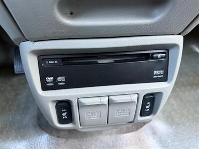 2006 Honda Odyssey Touring - Photo 50 - Los Angeles, CA 91306