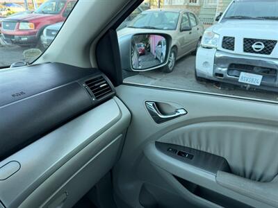2006 Honda Odyssey Touring - Photo 45 - Los Angeles, CA 91306