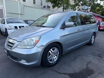 2006 Honda Odyssey Touring - Photo 24 - Los Angeles, CA 91306