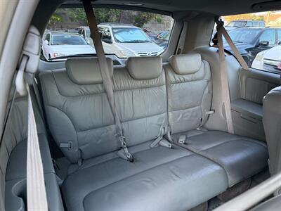 2006 Honda Odyssey Touring - Photo 43 - Los Angeles, CA 91306