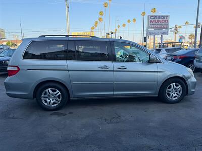 2006 Honda Odyssey Touring - Photo 33 - Los Angeles, CA 91306