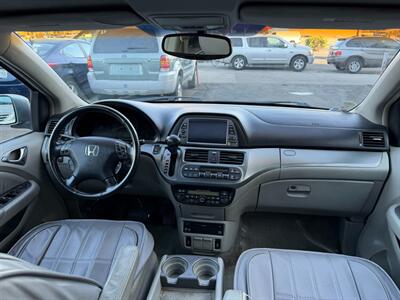 2006 Honda Odyssey Touring - Photo 22 - Los Angeles, CA 91306