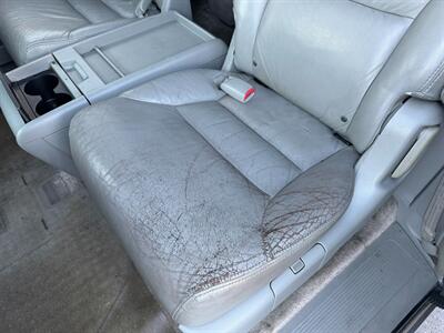 2006 Honda Odyssey Touring - Photo 79 - Los Angeles, CA 91306