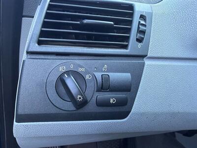 2004 BMW X3 3.0i   - Photo 50 - Los Angeles, CA 91306
